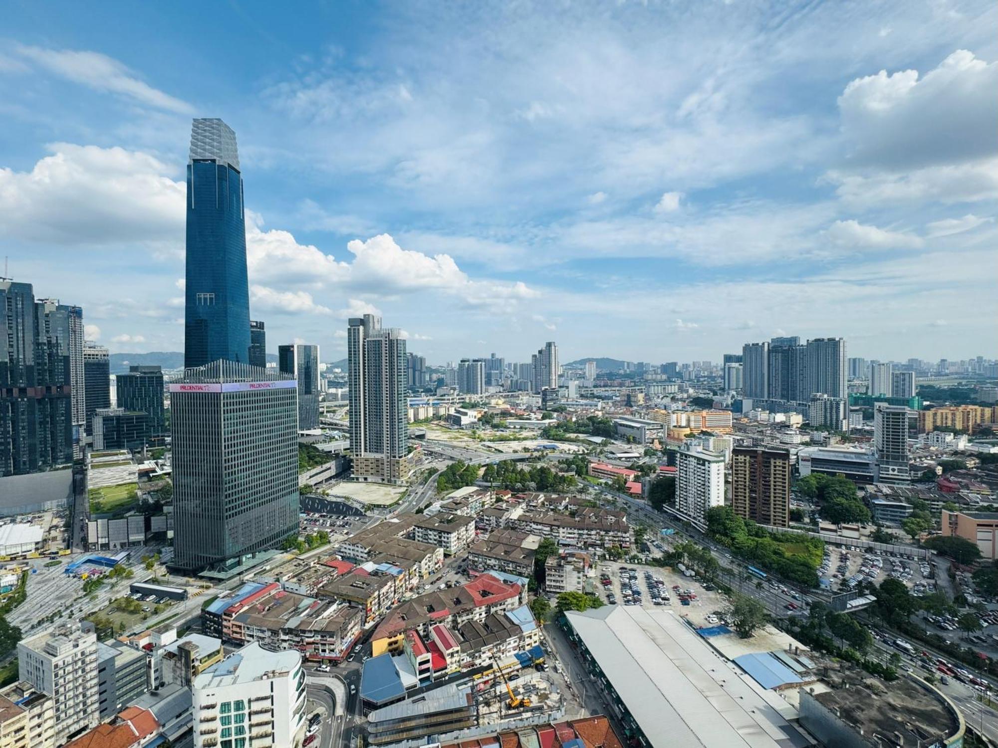 Axon Purple Suite Kuala Lampur, Kuala Lumpur